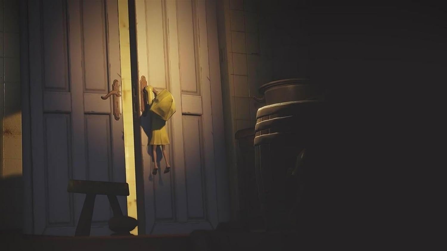 Thumbnail 6 de Little Nightmares Complete Edition (PS4)