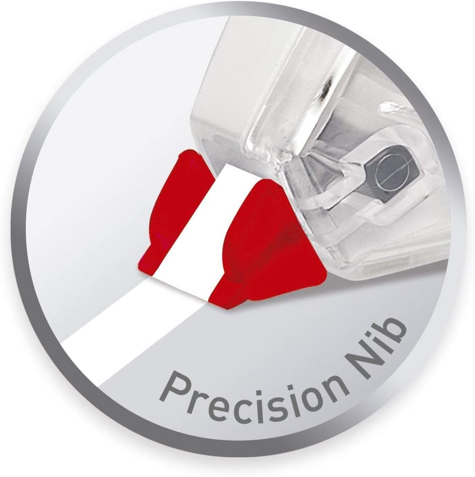 Thumbnail 4 de Pritt Compact Corrector Mini Roller 10 Uds, 4.2mm x 7m ✏️