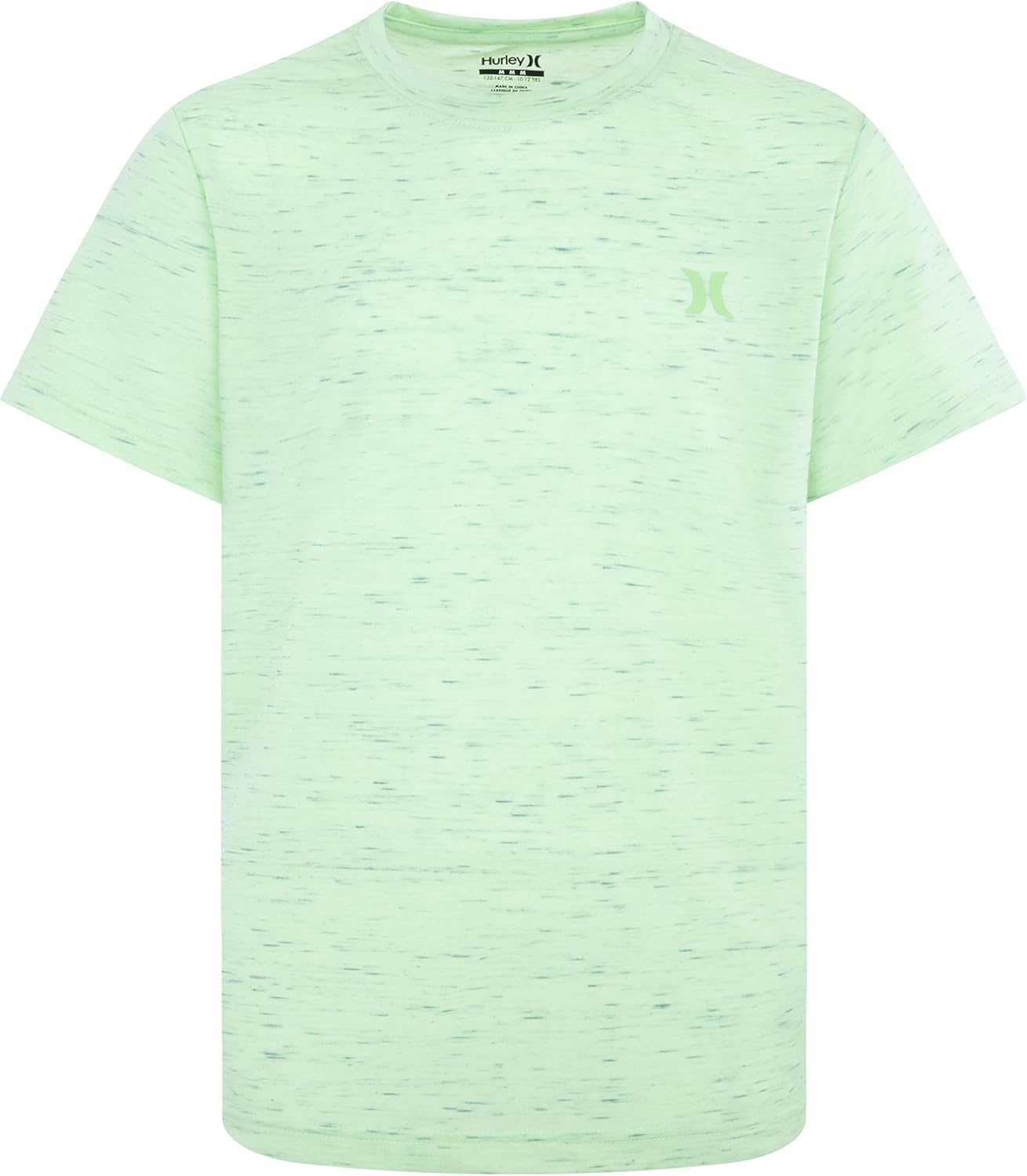 Thumbnail 6 de Hurley Soft Basic T-Shirt Morbida – Maglietta Basic Bambini e Ragazzi