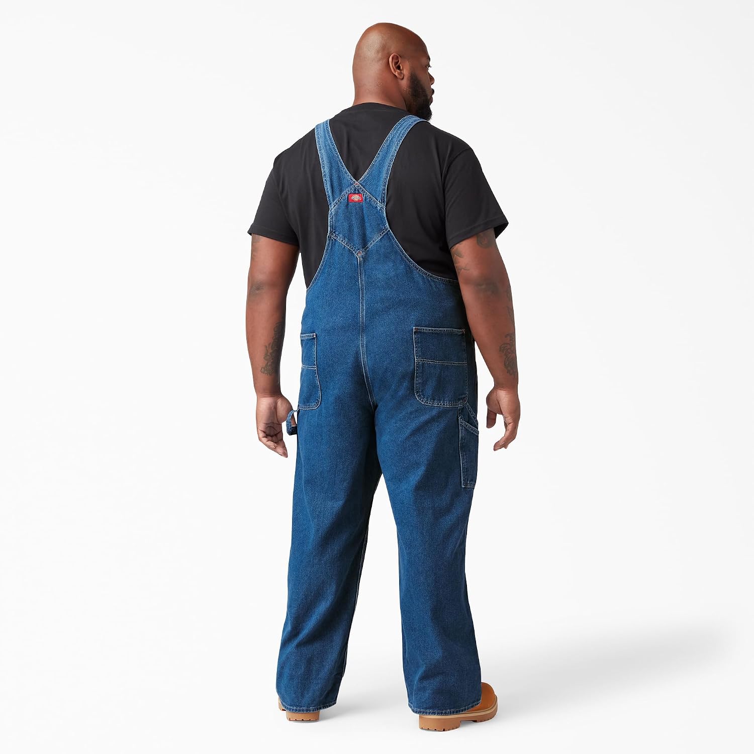 Thumbnail 5 de Dickies Salopette Large Homme