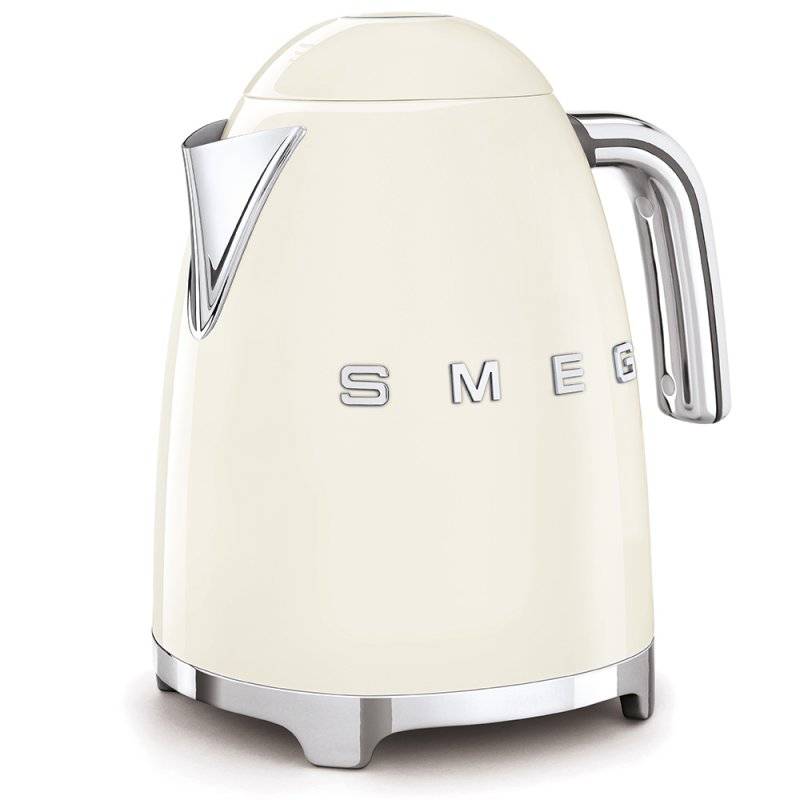 Detalle 2 de Smeg KLF03CREU Hervidor 1,7 L crema