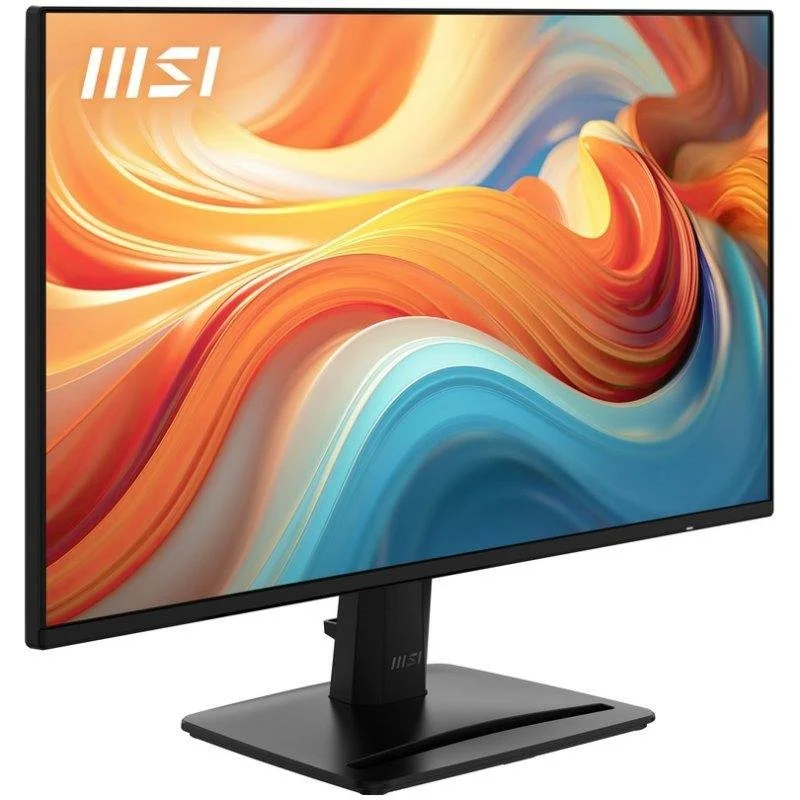 Detalle 2 de Monitor MSI PRO MP242 E14A 23,8" FullHD 144 Hz IPS con Bisel Ultradelgado