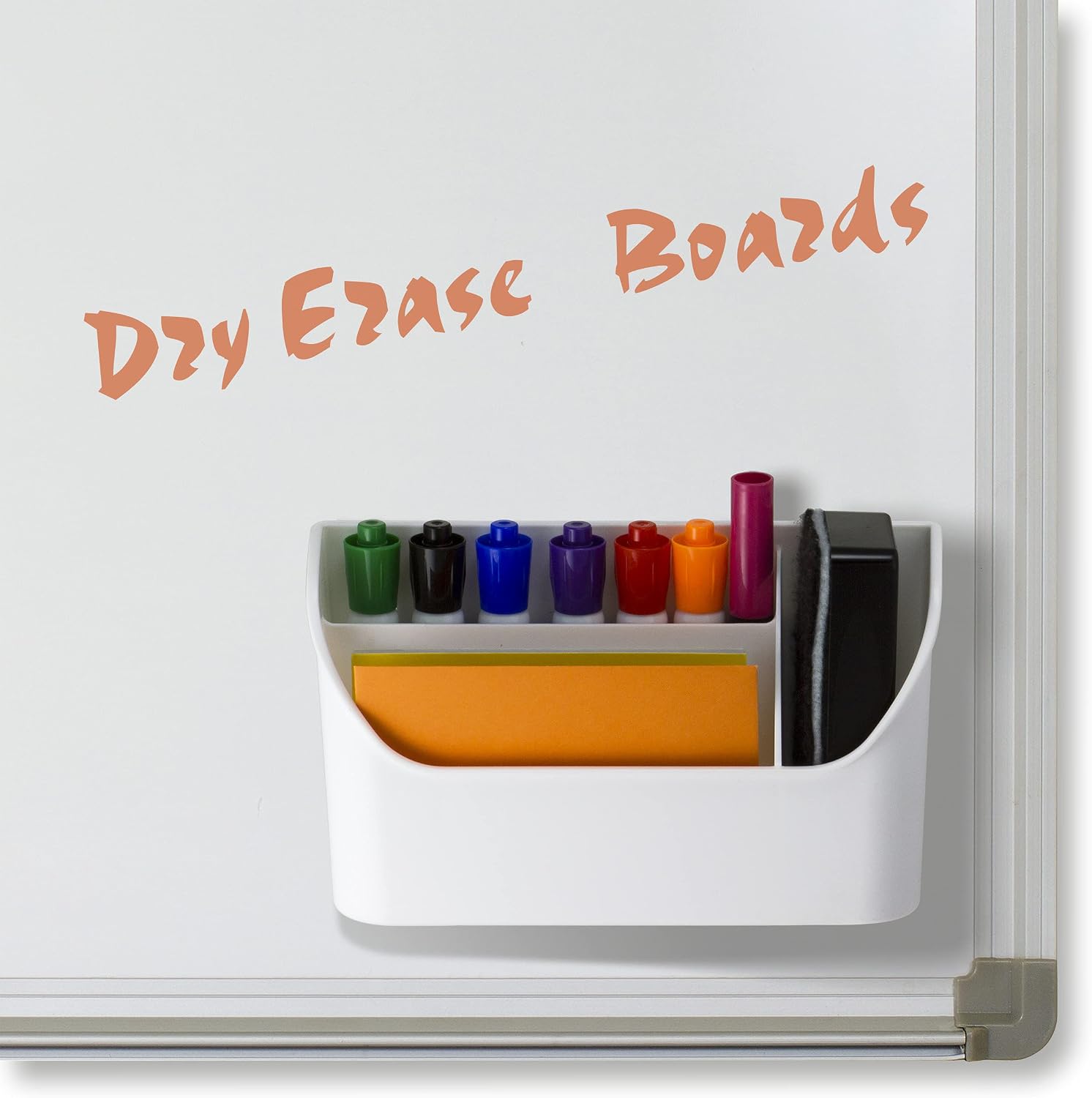 Detalle de Officemate Magnetic Organizer 92550
