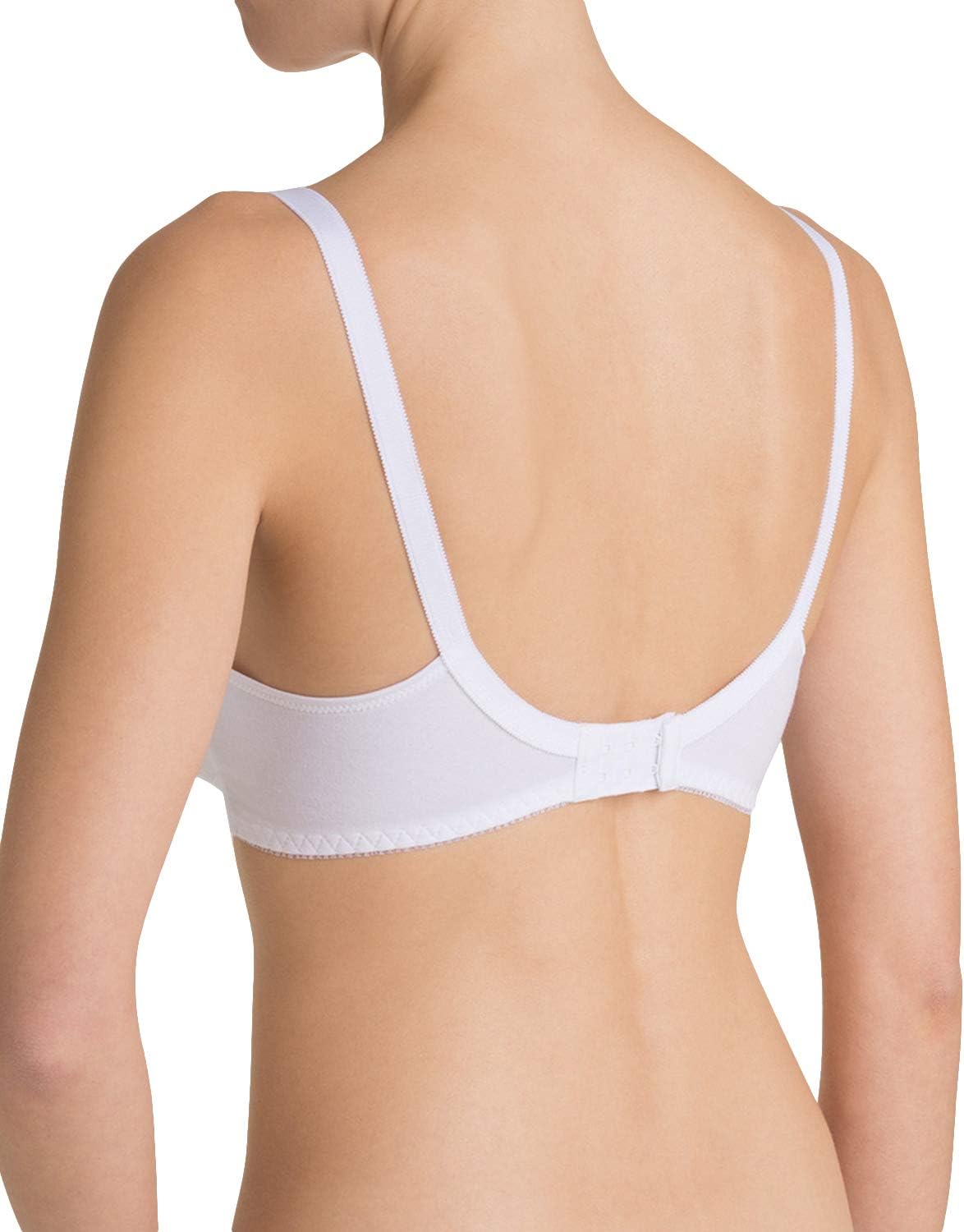 Thumbnail 3 de Triumph Cotton Classic Stretch Soutien-gorge sans armatures femme – coton et confort au quotidien