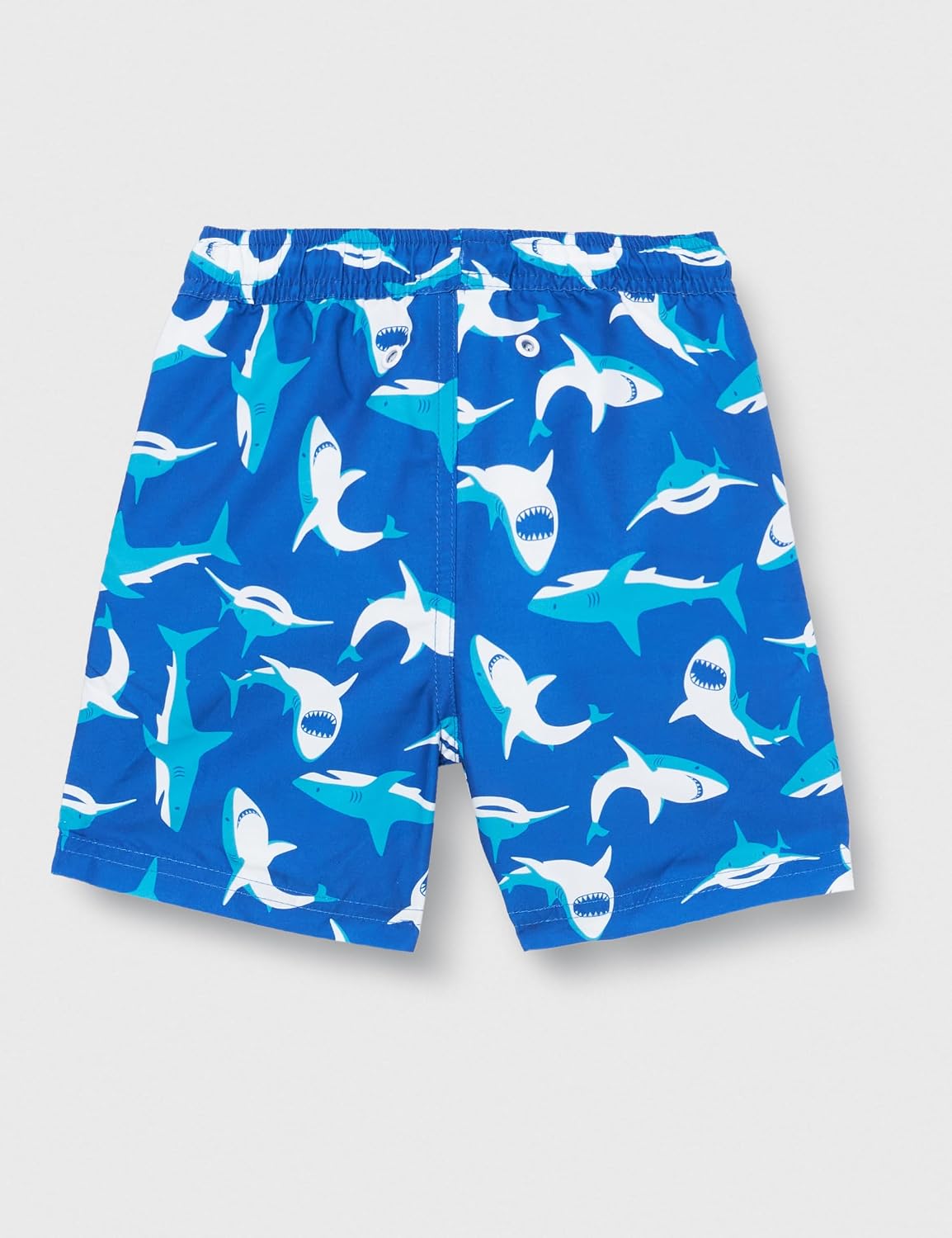 Thumbnail 2 de Playshoes Jungen Badeshorts Beach-Short – UV-Schutz, Netzfutter, elastischer Bund (1er Pack)