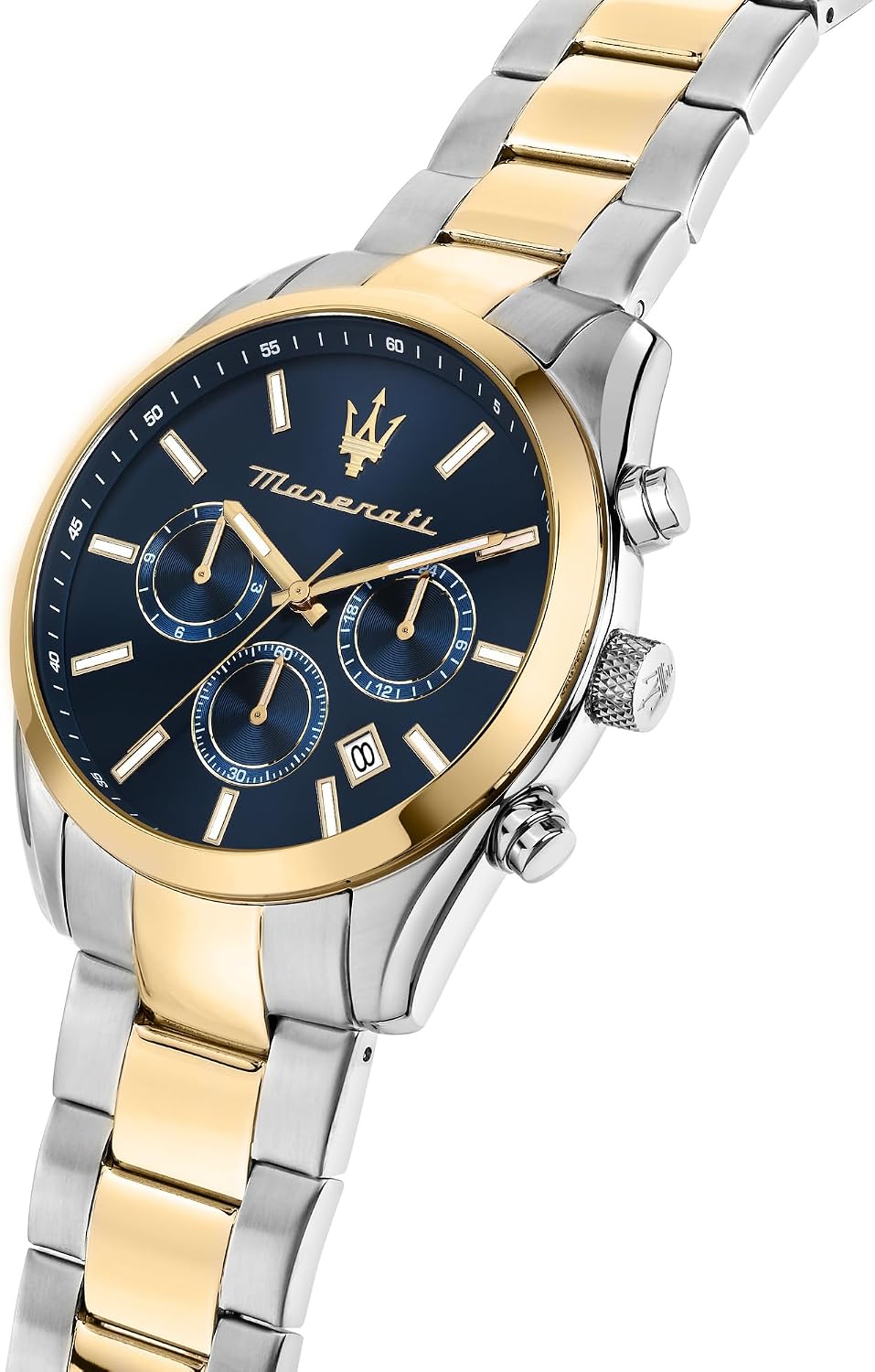 Thumbnail 4 de Maserati Attrazione Orologio Uomo Limited Edition