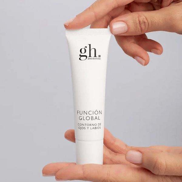 Detalle 2 de GH Función Global Contorno de Ojos y Labios 30 ml | Gema Herrerias