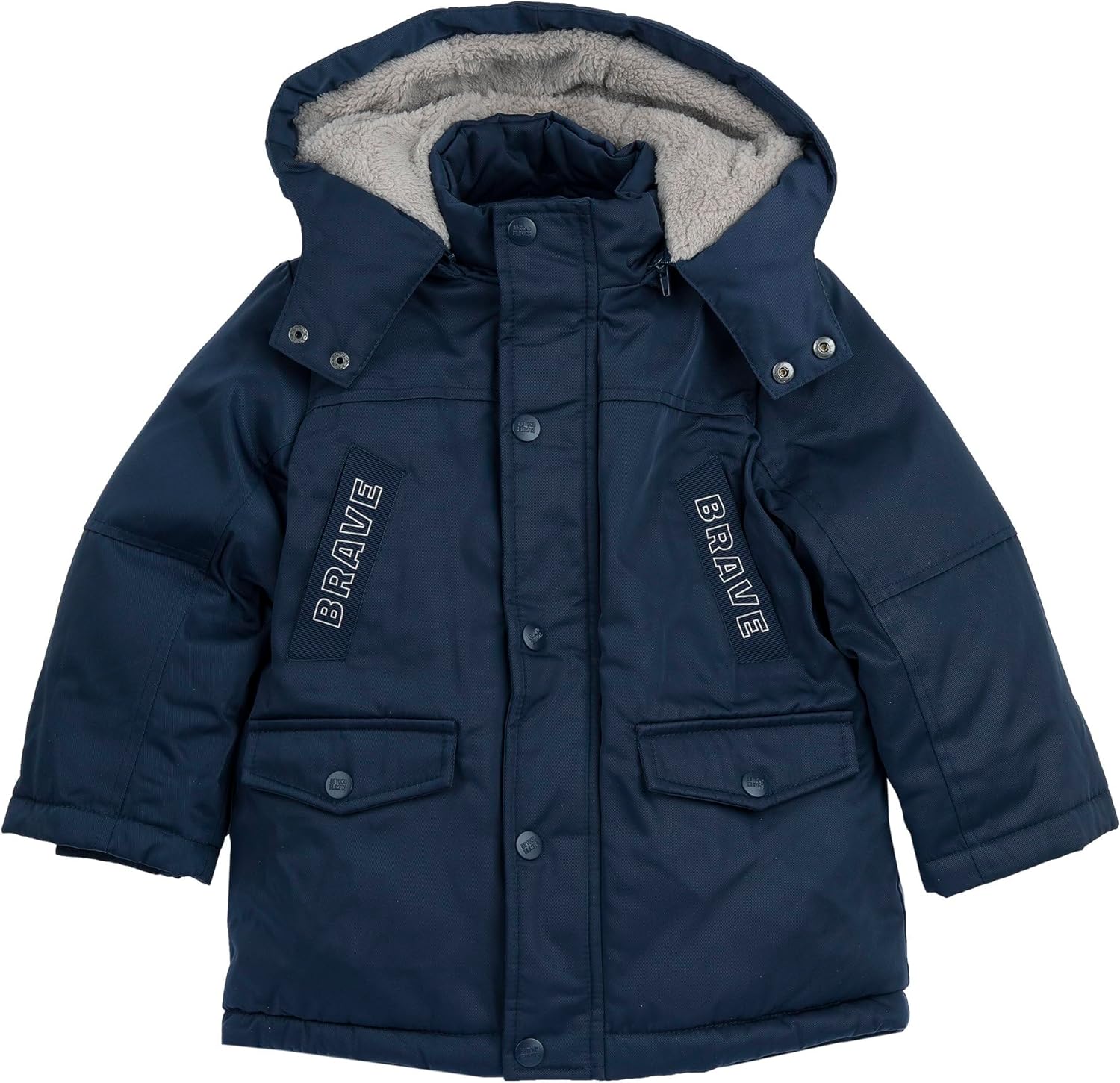 Detalle de Chicco giubbotto bambino con zip