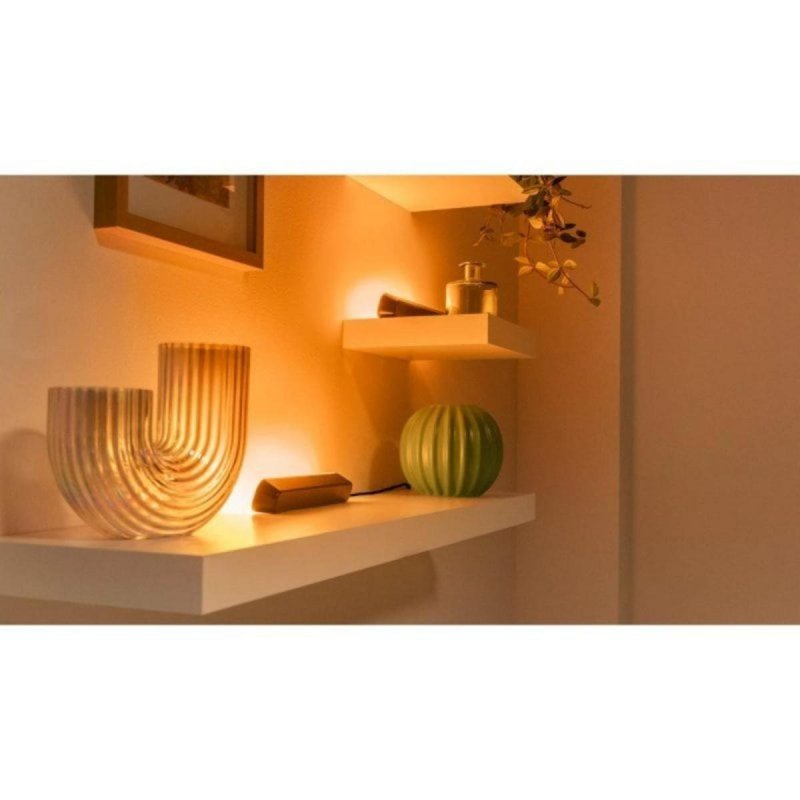 Thumbnail 3 de WiZ Barras LED inteligentes RGBIC (2 unidades)