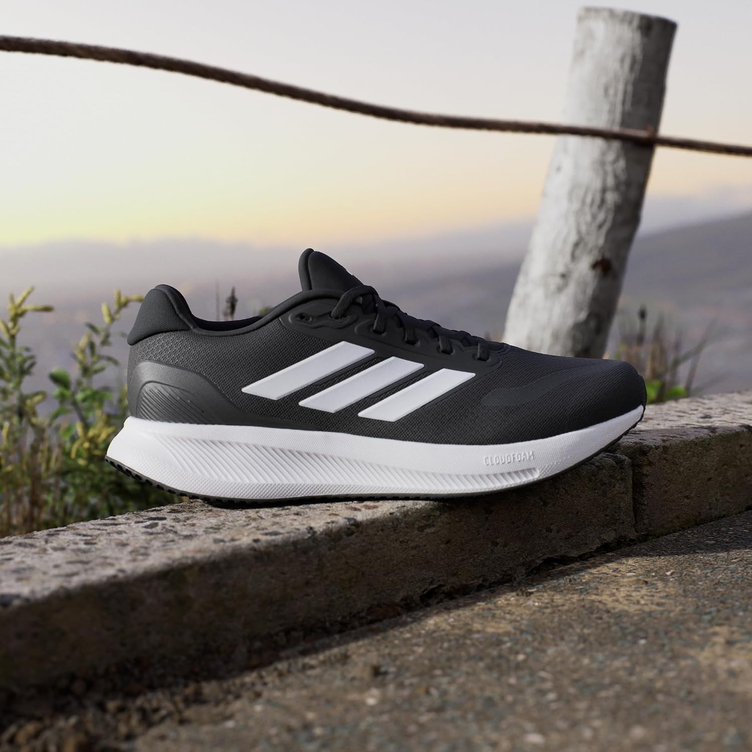 Imagen de adidas Runfalcon 5 Hombre: guía de compra, rendimiento y uso diario en OfertitasTOP
