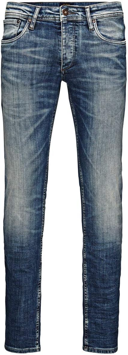 Thumbnail 6 de JACK & JONES Jjiglenn Jjoriginal Am 817 Jeans slim