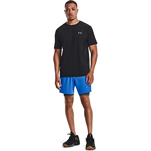 Thumbnail 2 de Under Armour pantalón corto de poliéster