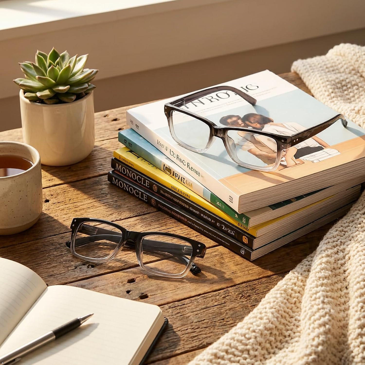 Detalle 2 de Eyekepper Reading Glasses 1.75