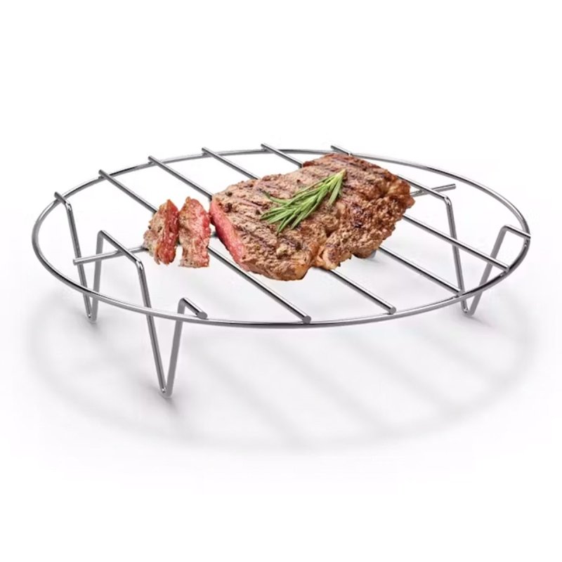 Detalle de Kit de accesorios Moulinex para Friteuse XA-112010 CX.8 Easy Fry XL (4 piezas) – 17 cm