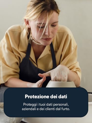 Detalle de Avast Small Office Protection | 10 Dispositivi | Gen Digital
