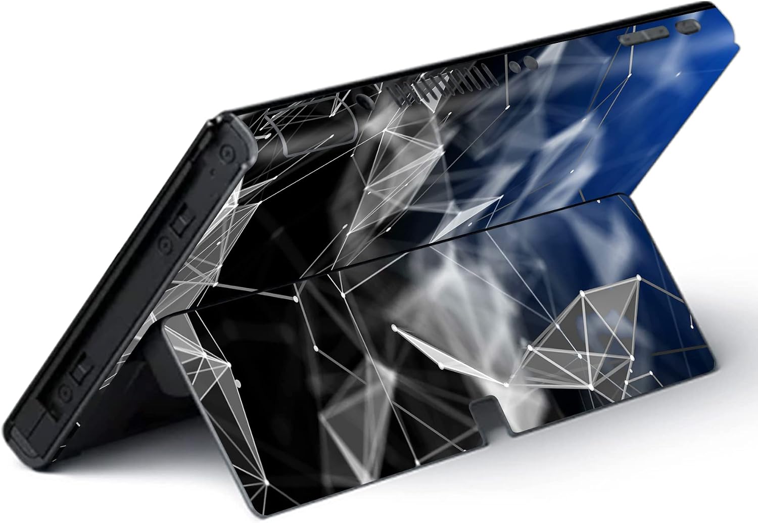 Thumbnail 4 de playvital Mistborn Dragon skin for Nintendo Switch OLED