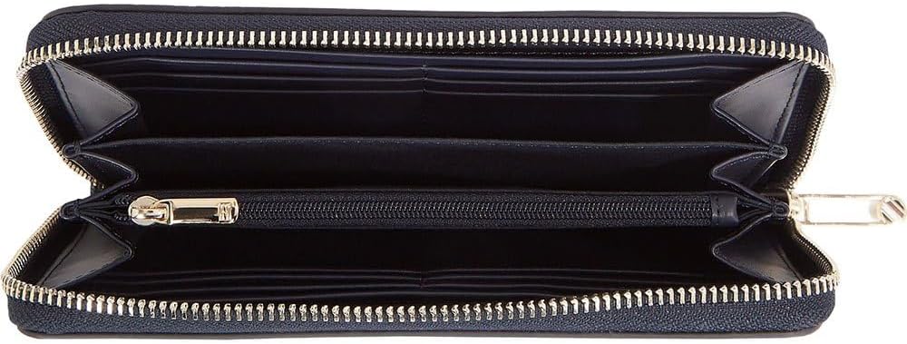 Thumbnail 2 de Tommy Hilfiger Cartera Emblem Large 19 cm