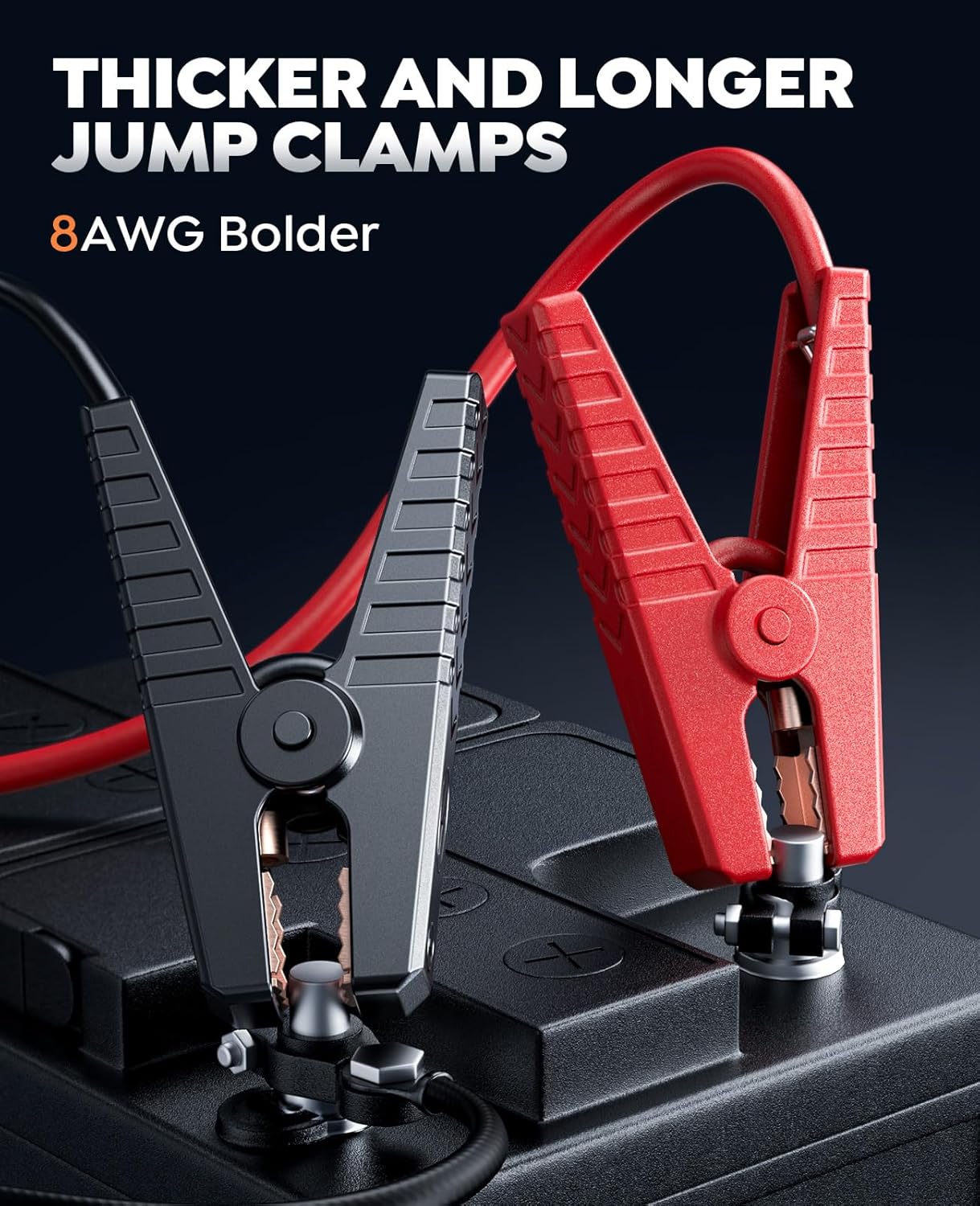 Thumbnail 5 de TREKURE 7000A Jump Starter