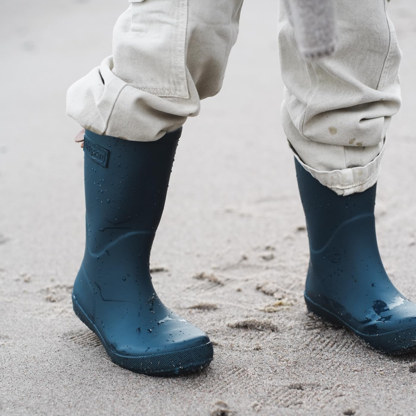 Thumbnail 5 de Bisgaard Basic RubberGummistiefel für Kinder