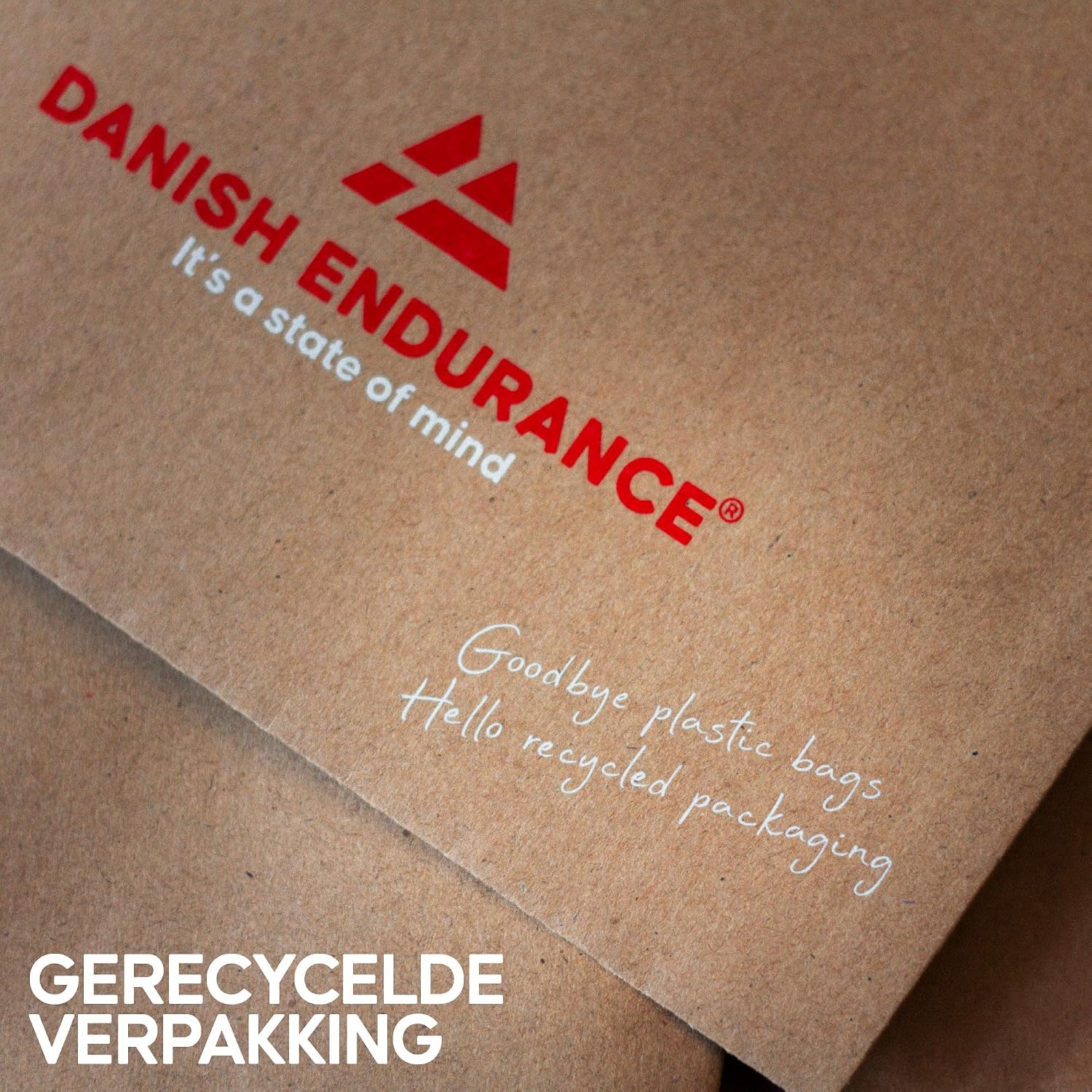 Thumbnail 4 de DANISH ENDURANCE No Show Socks, 6 Pack with Organic Cotton and Silicone Heel Grips