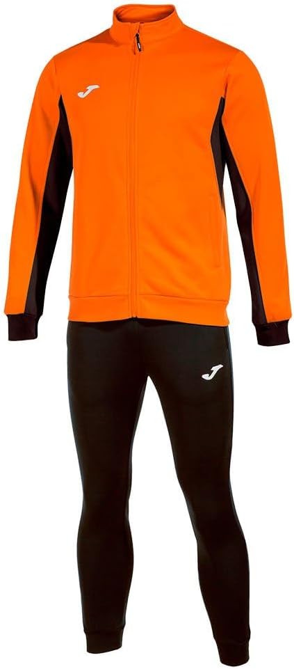Detalle 2 de Joma Derby Chándal Hombre ajuste ligero