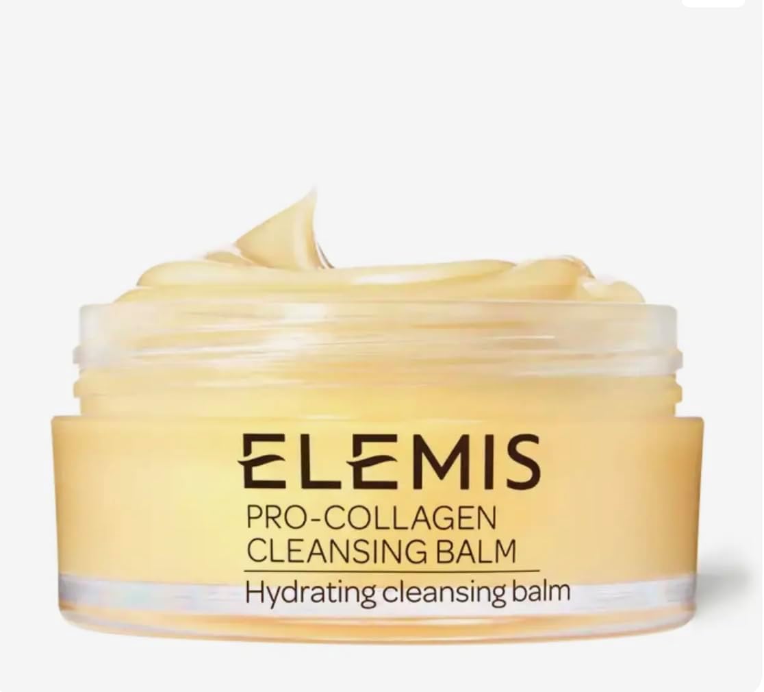 Thumbnail 4 de ELEMIS Pro-Collagen Cleansing Balm 100g