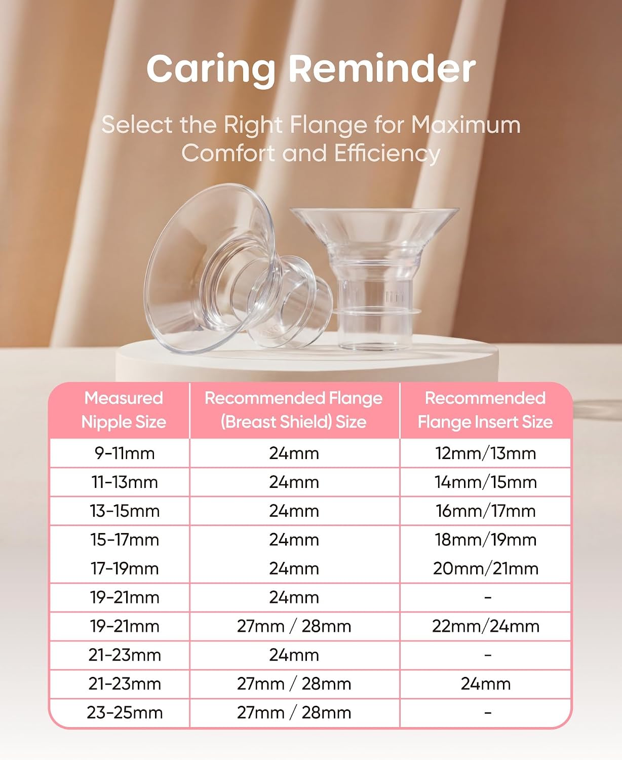 Thumbnail 6 de Nuliie S32 Hands-Free Wearable Breast Pump (2 Packs, Purple) – Compact, Quiet and Easy to Clean