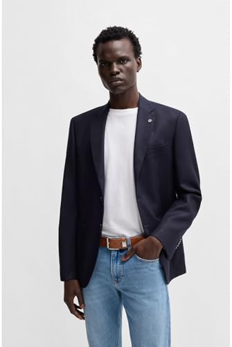 Detalle 2 de BOSS Connio ceinture homme ⚙