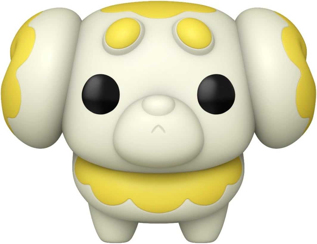Detalle 2 de Funko Pop! Fidough 9,5 cm figura da collezione