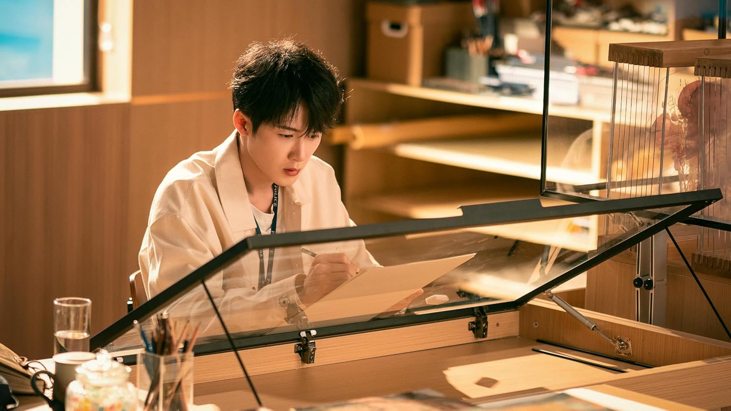 Thumbnail 2 de 猟罪図鑑II Blu-ray（BD-R）ワイドスクリーン・カラー、収録時間20時間56分