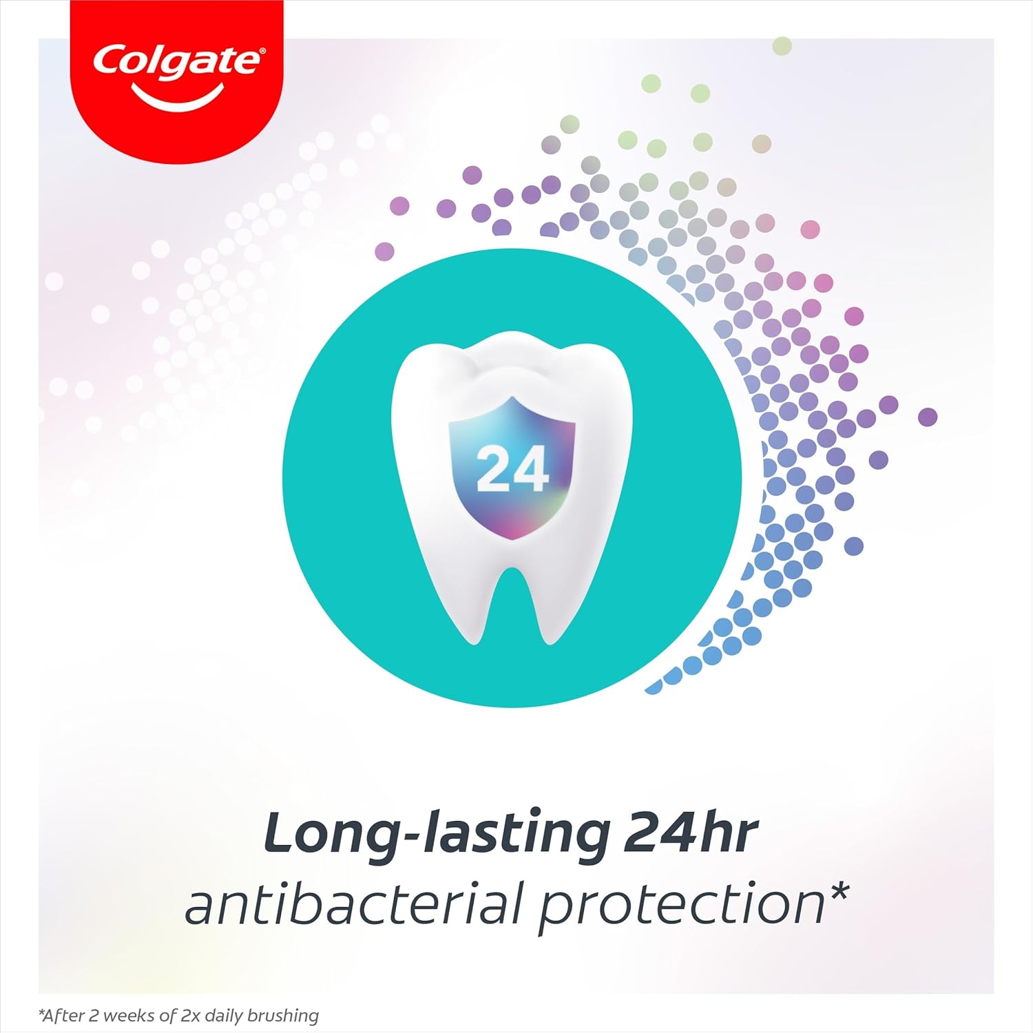 Thumbnail 5 de Colgate Total Plaque Pro-Release 75ml toothpaste 🪥