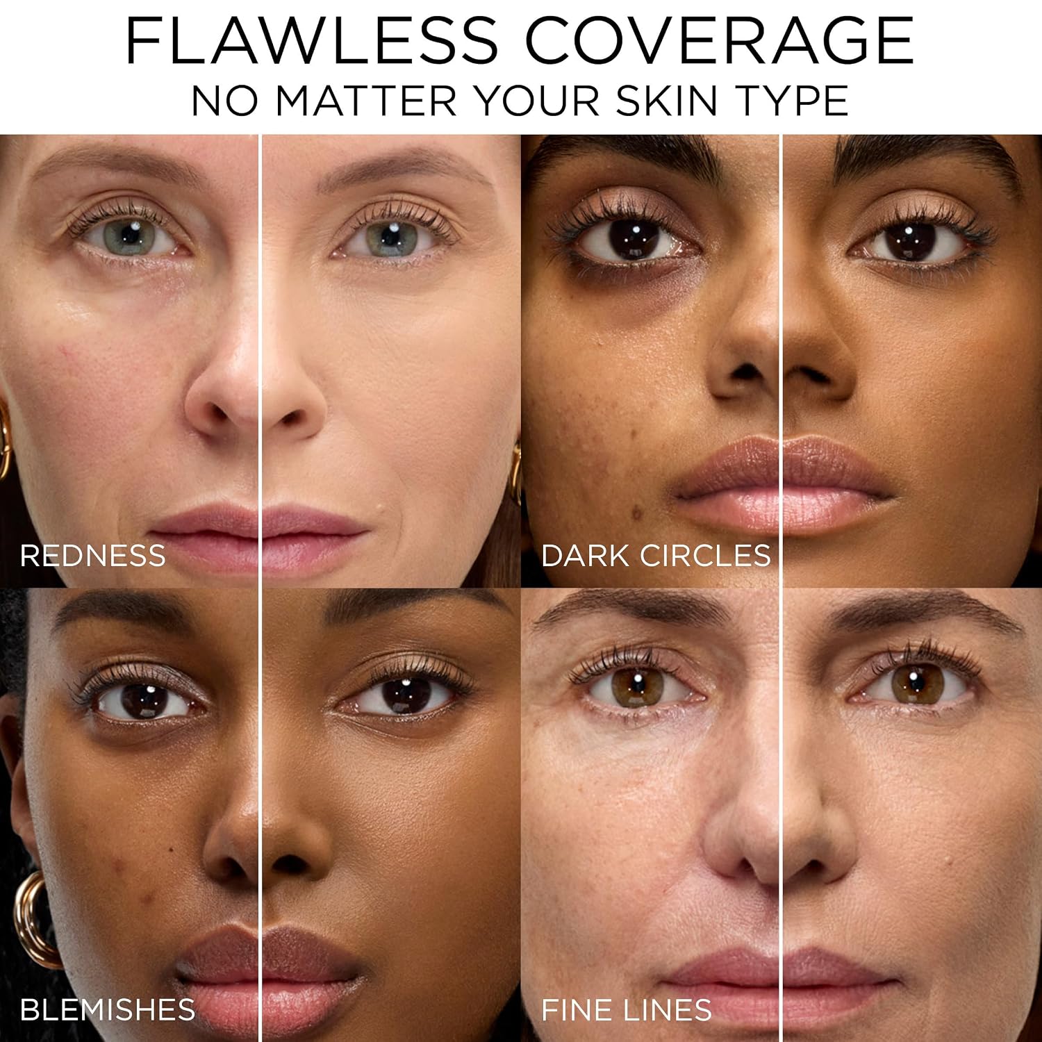 Thumbnail 6 de Lancôme 119010 Teint Idole Ultra Wear All Over Full-Coverage Concealer