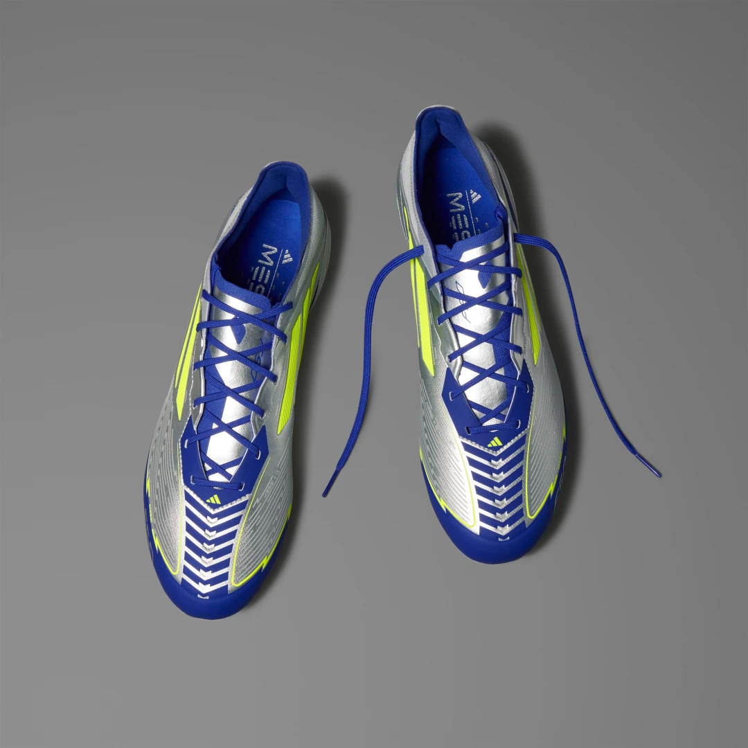 Thumbnail 3 de Adidas F50 Elite Messi Bota de fútbol