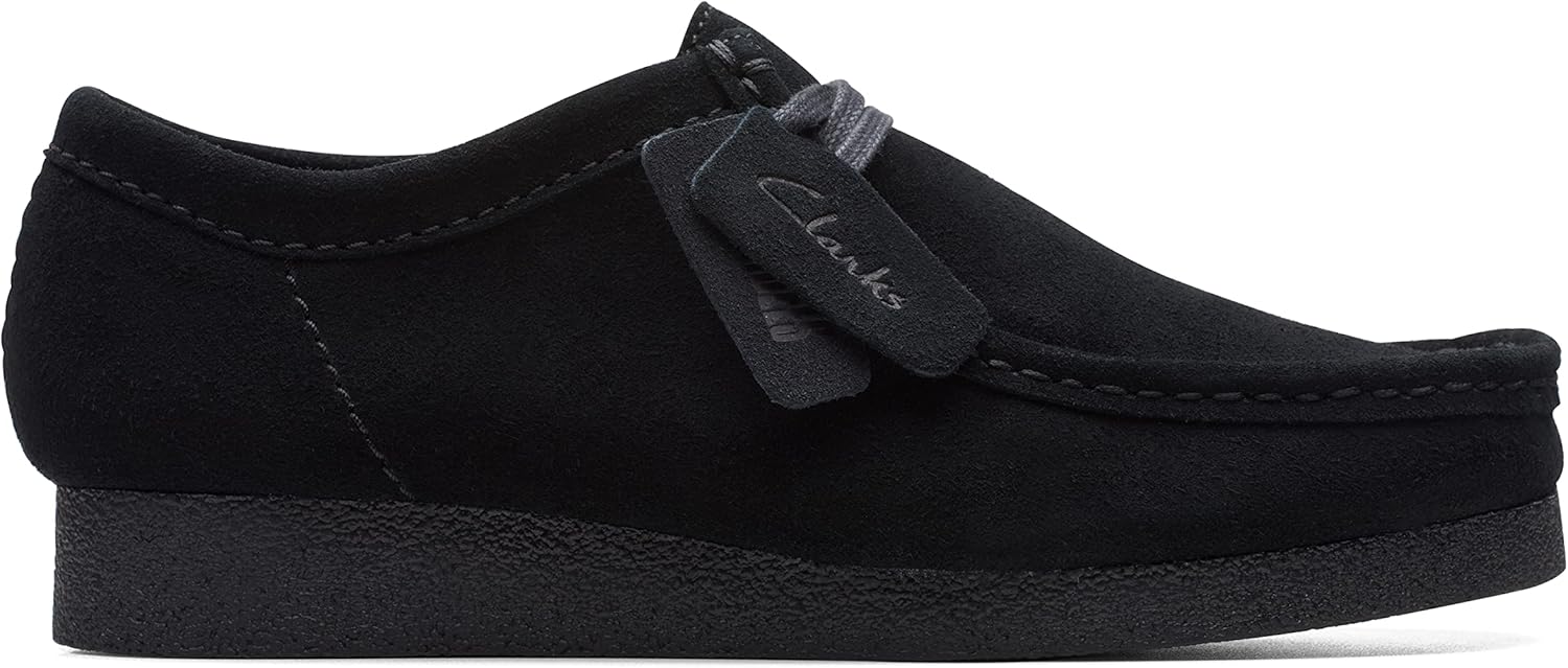 Thumbnail 5 de Clarks Wallabee Evo pour Homme — version moderne de l’emblématique mocassin)
