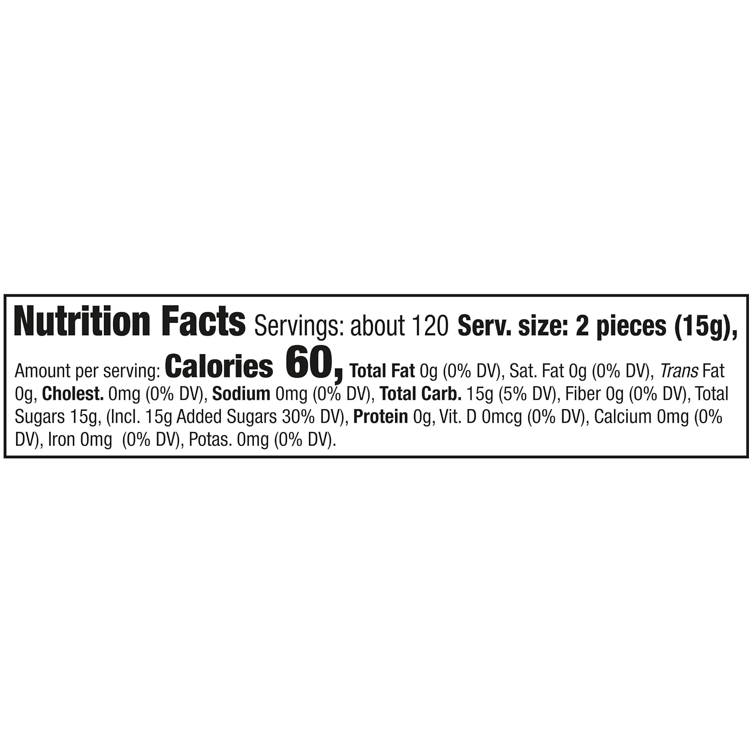 Detalle 1 de Ferrara 05290 Atomic Fireball Cinnamon Hard Candy, 240 Count, Individually Wrapped