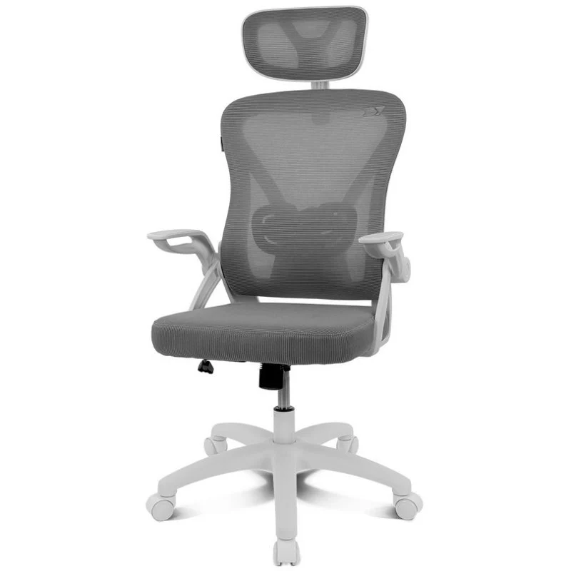 Thumbnail 3 de drift DRAIR35 silla ergonómica blanca