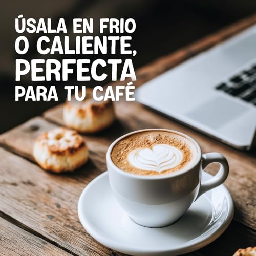 Thumbnail 6 de Alpro Bebida Vegetal de Avena Barista (Pack 8 x 1L) para café