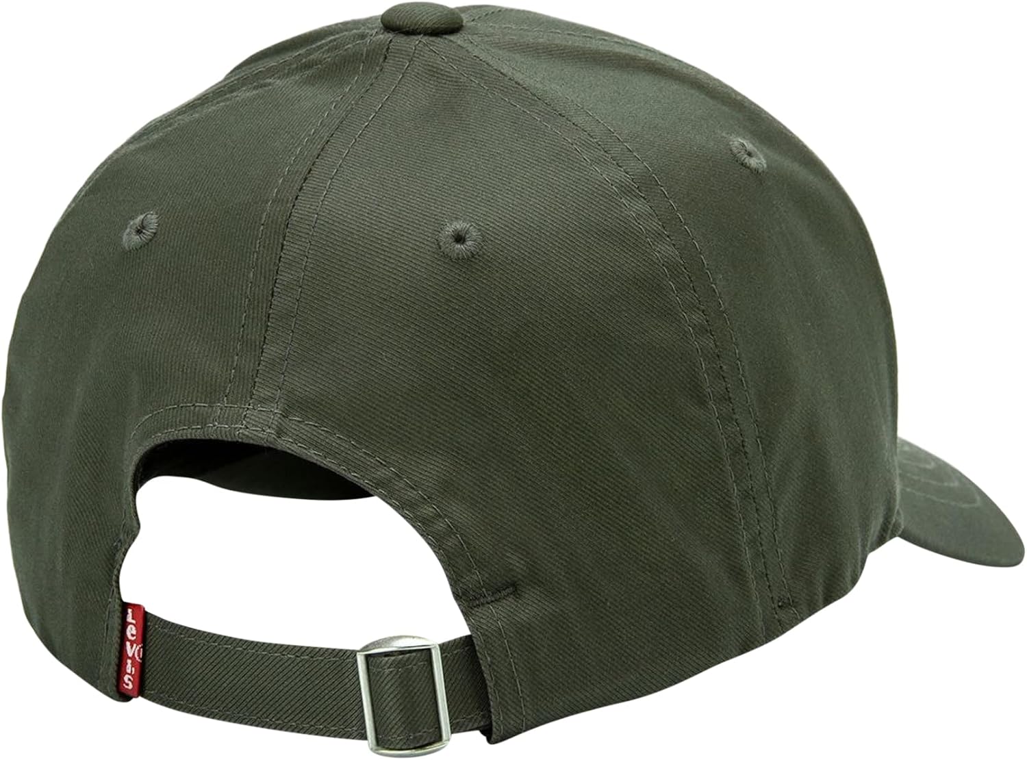 Thumbnail 2 de Levi's Herren Housemark Flexfit Mütze – Alltagstaugliche Flexfit Baseballkappe