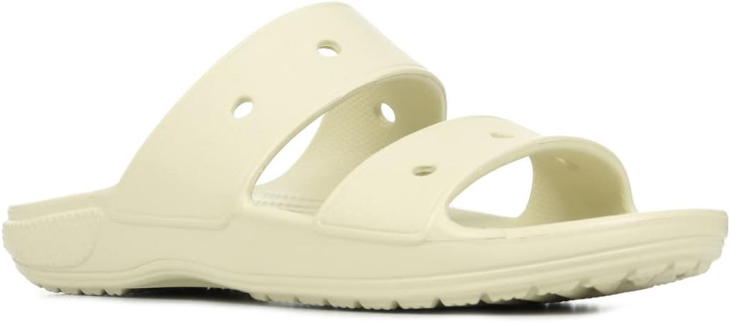 Detalle de Crocs Unisex Adult Classic Clog: Practical Comfort with Straightforward Sizing