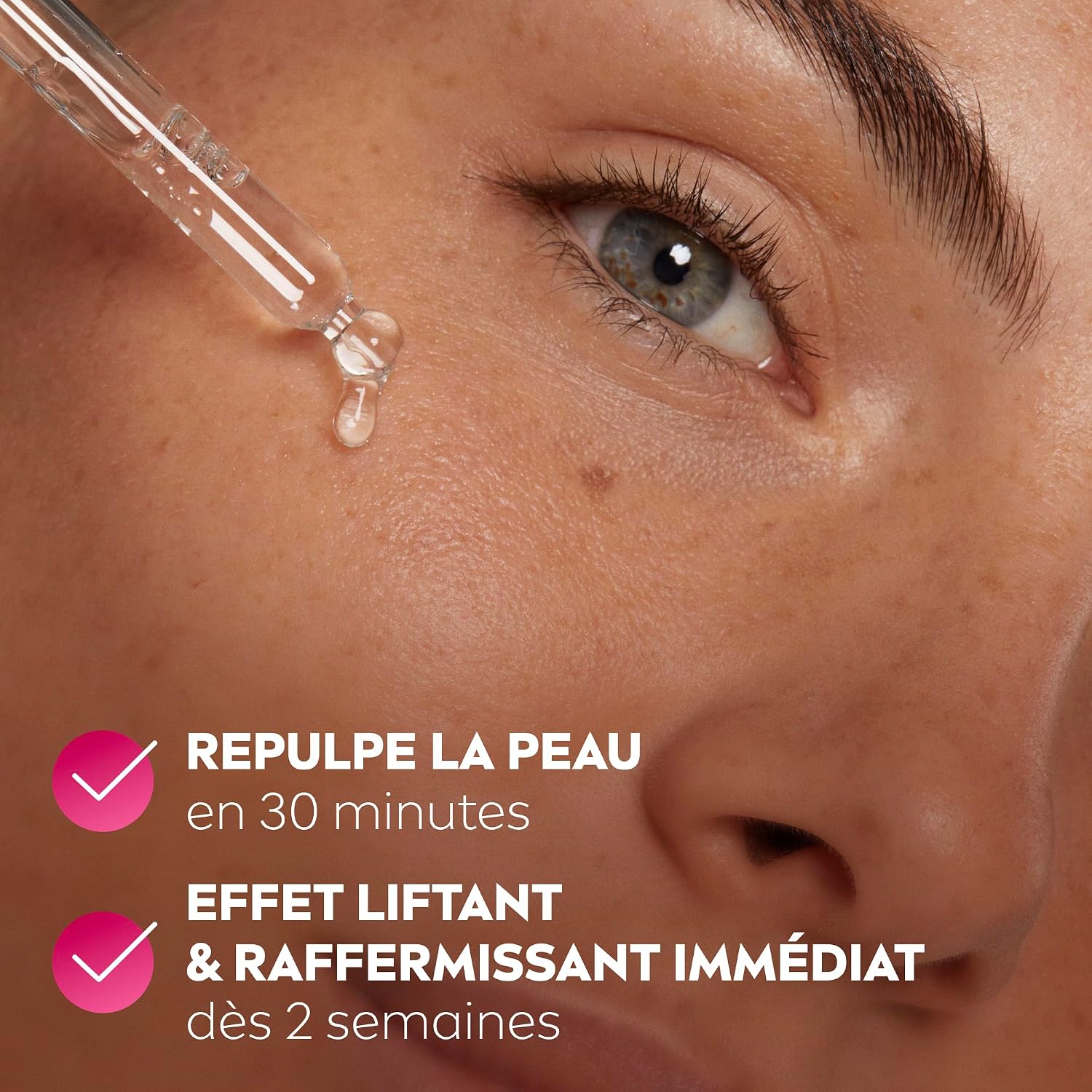 Detalle 2 de NIVEA Cellular Expert Filler Sérum 15 ml