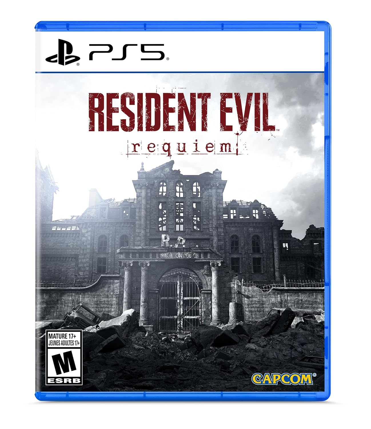 Imagen de Resident Evil Requiem Amazon Exclusive Edition – PlayStation 5 en OfertitasTOP
