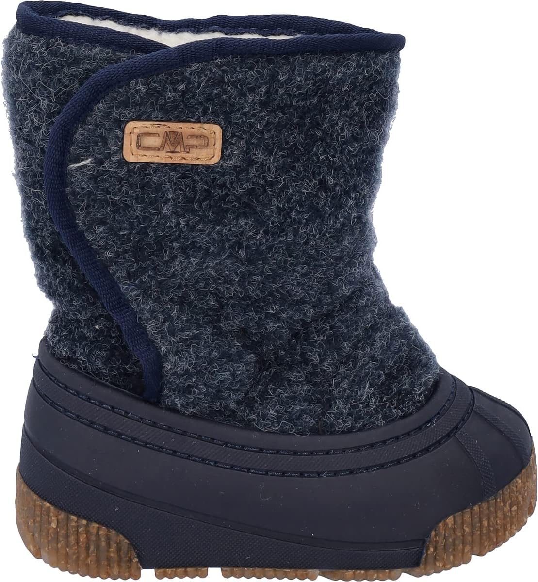 Thumbnail 3 de CMP Unisex Kinder Eco Baby Latu Snowboot: wetterfeste Snowboots mit recycelten Materialien