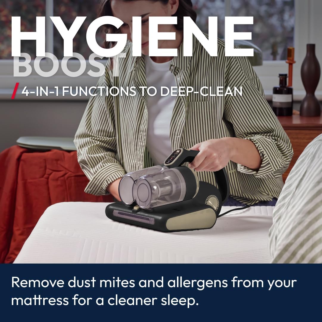 Detalle 2 de Hoover HMC520 Mattress Vacuum Cleaner