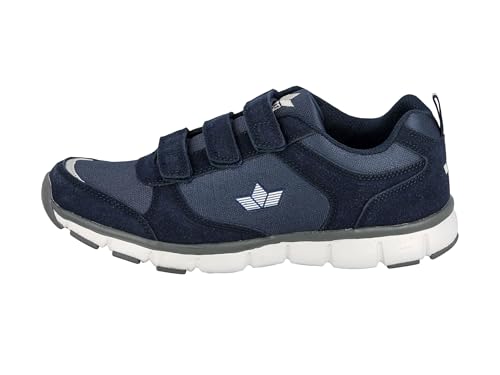 Detalle 2 de Lico 120089 Zapatillas deporte 42 EU azul