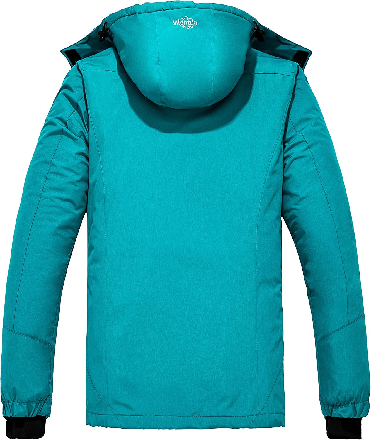 Thumbnail 1 de Wantdo Chaqueta de Esquí Mujer 10.000 mm