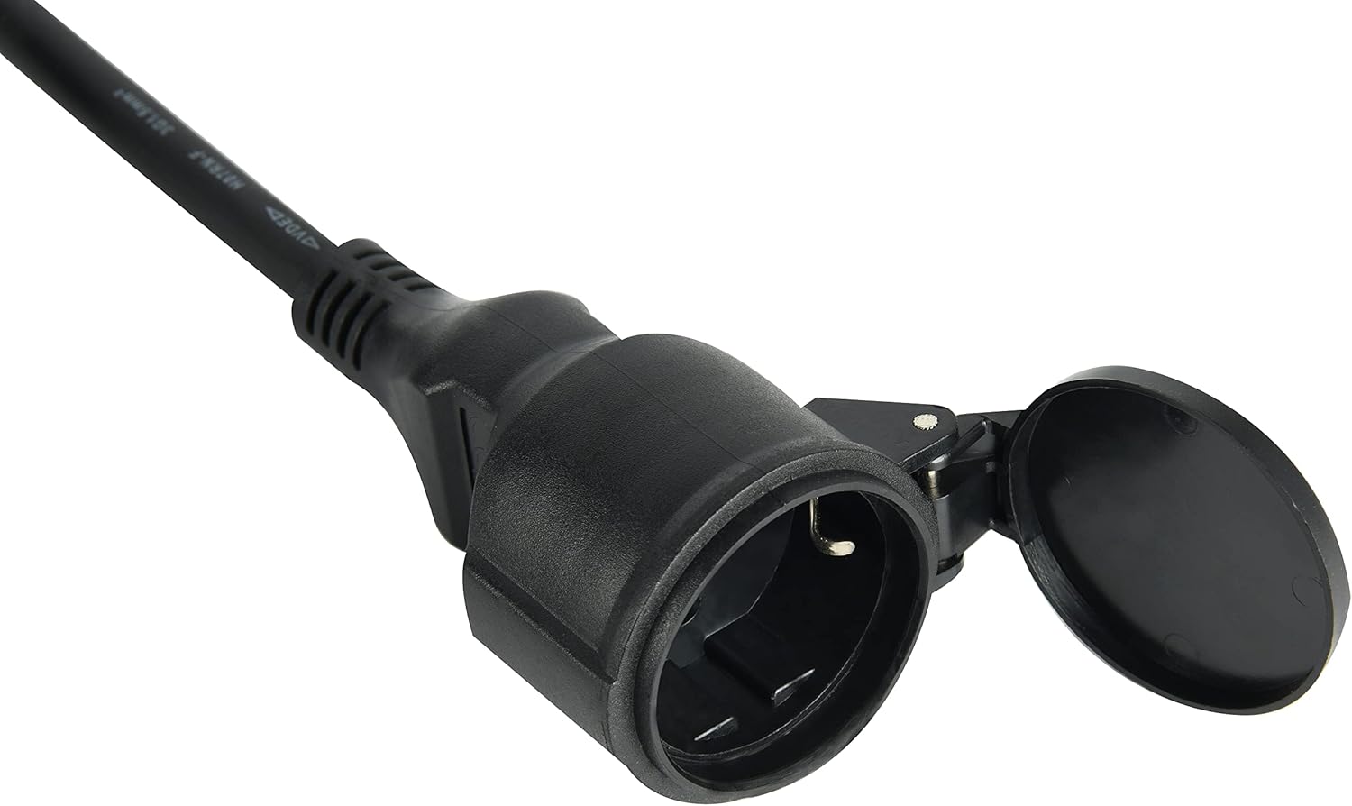 Thumbnail 1 de Electraline 46152 Câble d'alimentation caravane