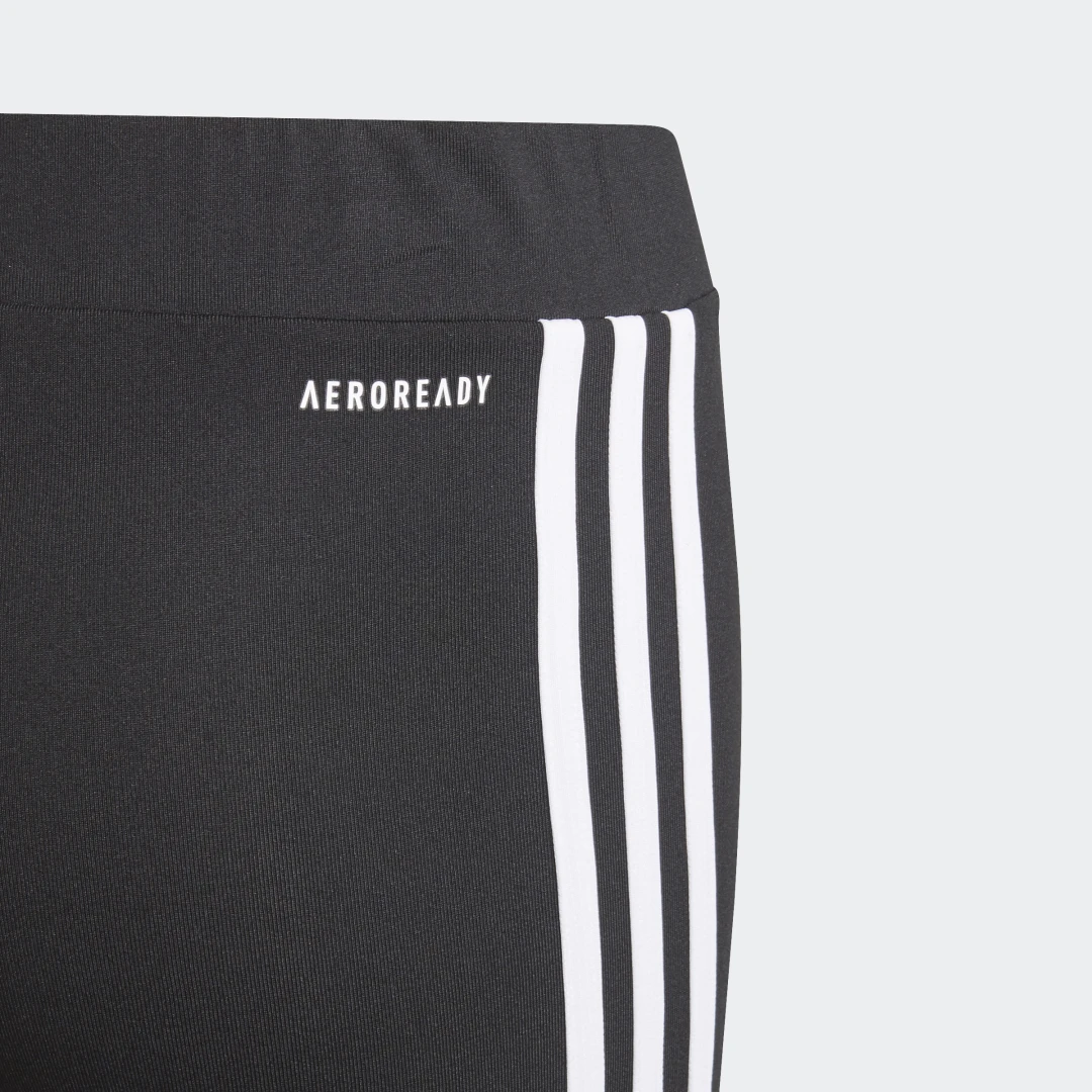 Detalle de Mallas Designed 2 Move 3 bandas de Adidas