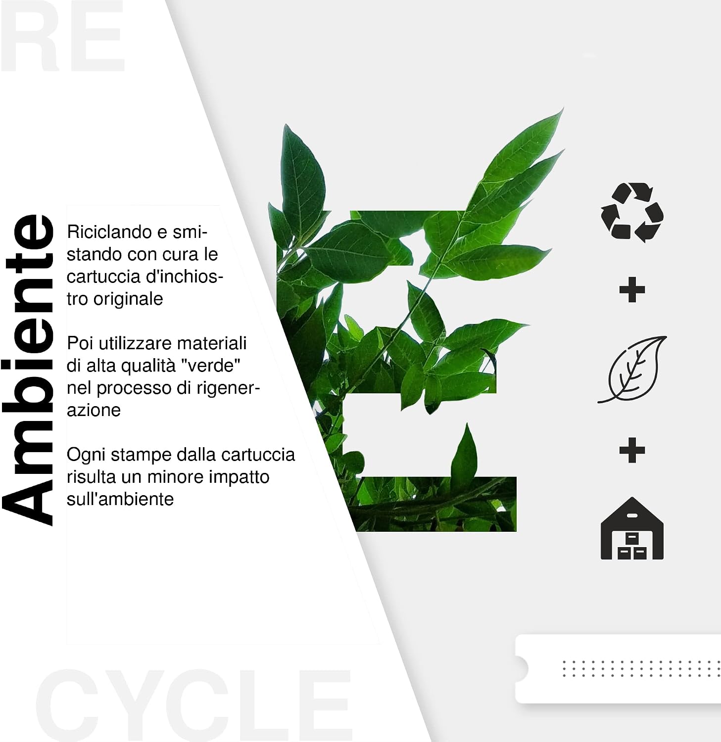 Detalle de Economink 560XL Druckerpatrone 600 Seiten đź–¨