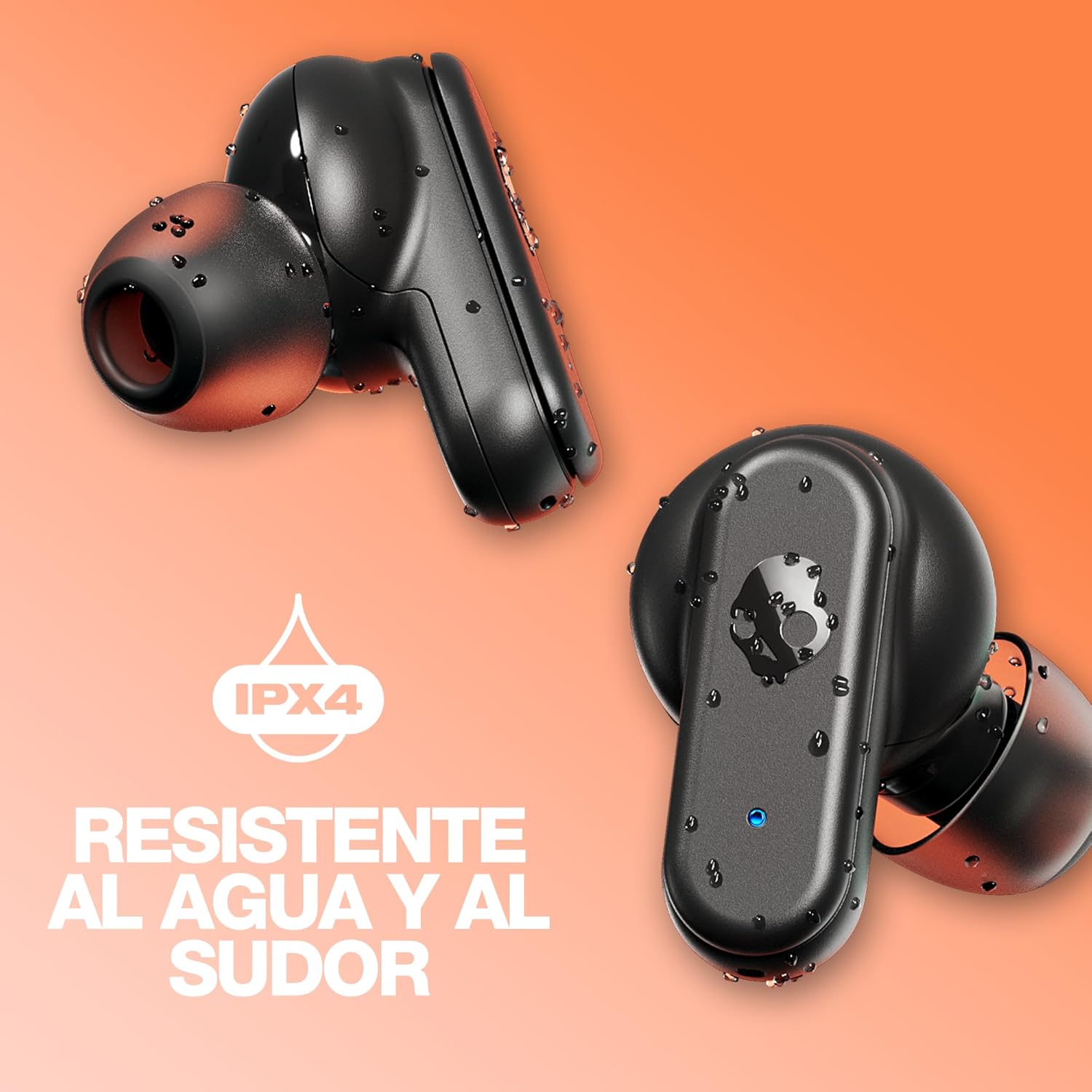 Thumbnail 4 de Skullcandy Dime 3: Auriculares In-Ear Inalámbricos 🎧 20 h