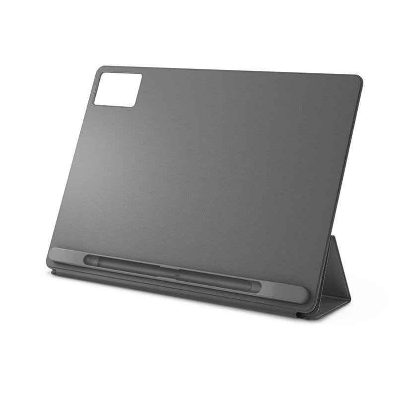 Detalle de Lenovo Idea Tab Plus WiFi 12,1 pulgadas, 8GB/256GB Gris con Folio Luna Grey
